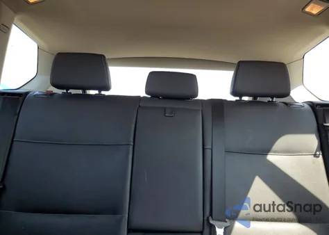 2012 BMW X3 xDrive28I из США, поврежденный, VIN 5UXWX5C50CL717011